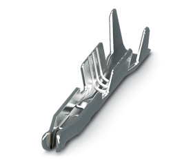 Zacisk zagniatany Żeński Phoenix Contact MCC Blok zaciskowy