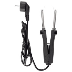 Lutownica pęsetowa 48W