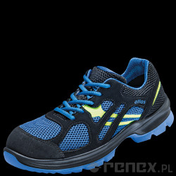 Buty ESD ATLAS, FLASH 4000, Bezpieczne S1