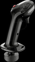AS005 MOZA MA3X side stick - black
