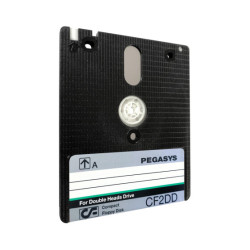 3" Diskette CF2DD "Pegasys"