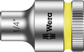 Wera 8790 HMB 05003569001 zewnętrzny sześciokąt Nasadka 1/4" 3/8" (10 mm)