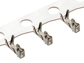 Zacisk zagniatany Żeński Molex PicoBlade 32AWG 0.03mm² Obudowa złącza PicoBlade