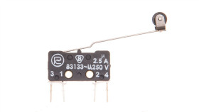 Lacznik Miniaturowy 83133S54er-34.4 W0-59-684031