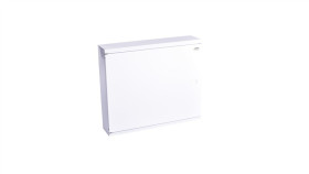 Emfs4 Rozdzielnica Metalowa N/T 96M 4X24