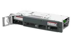 ABB 1SEP204481R1516 Rozłącznik XRG1-50/5-3P-ITS2., 250 A