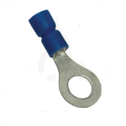 Końc.oczkowa izol. 2,5/5 KSZ5 (100szt) TRACON