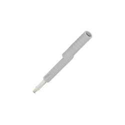 Phoenix Contact 3032790 Test Adapter PAI-4-FIX Grey