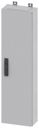 Siemens 8GK1032-5KK11 Rozdzielacz instalacyjny 300 x 1100 x 140 stal szary 1 szt.