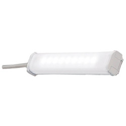 IDEC LF2B-F3P-ATHWW2-1M Industrial LED 1860 lm White IP65 1080mm Long