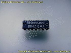 SN74LS125
