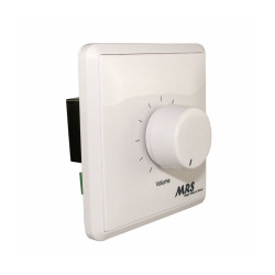 Regulator głośności HT-24W MRS Moc 24W / 100V 10pozycji do radiowęzła
