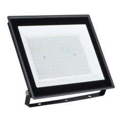 Projektor GRUN NV LED-150-B 14250lm 4000K barwa neutralna IP65 czarny 31395