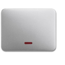 Busch-Jaeger 6543-266-102 2CKA006599A2870 Moduł wejściowy brak tytanowy 1 szt.