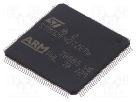 STM32F407ZET6