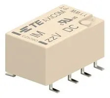 Przekaźnik monostabilny 4.5V dc DPDT TE Connectivity, SMD