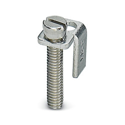 Mostek wstawiany Most Phoenix Contact Montaż na śrubę