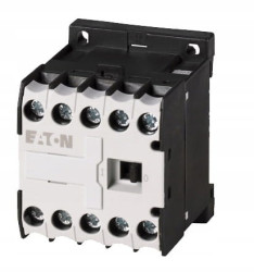 DILER-22-G-EA (24VDC) Stycznik pomocniczy 10A-3A 2Z 2R cewka 24V DC (189978)