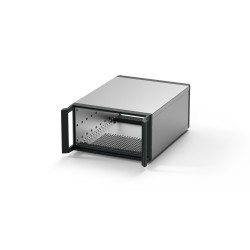 Obudowa do montażu w stelażu 19 cali 3U 112.3 x 235.5 x 315.5mm nVent SCHROFF