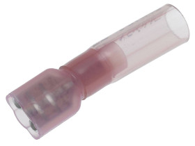 Molex 191640017 Złącze żeńskie płaskie 1 szt.