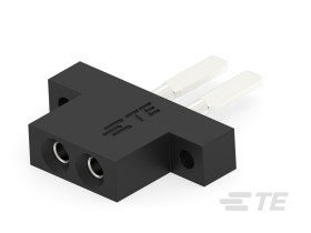 Złącze zasilające Backplane 23722900 Series 6mm Pitch 2-pinowe Gniazdo, Kabel Terminal, 35A Montaż na panelu TE