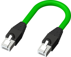 Kabel Ethernet Cat5e długość 10m RS PRO
