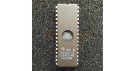 TMS27C020-15JL 2Mb (26Kx8) 150ns UV EPROM - Texas Instruments