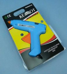 60W PISTOLET DO KLEJU KEMOT