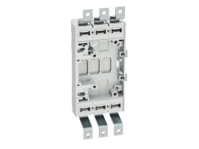 Podstawa wtykowa z przyłączami górnymi 3P DPX3 630 422222 LEGRAND