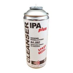 Cleanser IPA Plus 400ml REFILL