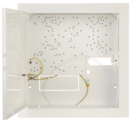 Obudowa do central alarmowych p/t 310x305x100 AWO500PU