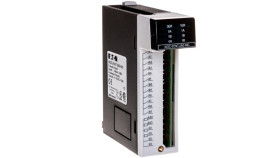 Moduł Licznika 2X400khz 2 Wyjścia Analogowe +/-10V 24V Dc Do Xc100/200 262417