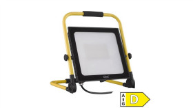 Lampa Przenośna Led Loyal Lighting 4250Lm Lumileds Ip65 4K...