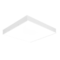 Oprawa wstropowa Roma LED 600x600 18W 2840lm 840 OPAL Biały STD CE003.1111.840.A000