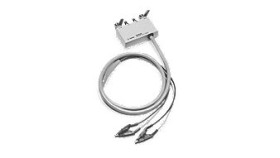 Akcesoria do testerów komponentów elektronicznych, do uzytku z: E4980A/AL, E4981A, E4990A