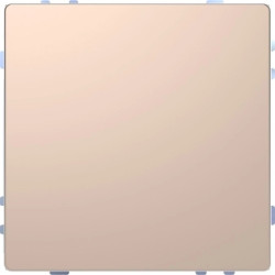 Przycisk KNX Pro T, Syst D, szampański MTN6185-6051