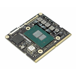 LattePanda Mu x86 - 16GB RAM + 64GB eMMC - Intel N100