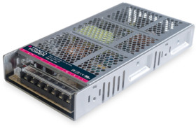 AC/DC power supply, 48 VDC, 3.2 A, 150 W, TXN 150-148