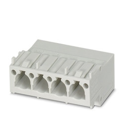 Wkładka stykowa PL 6-pinowe do Odporność na wstrząsy i wibracje