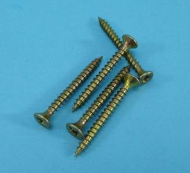 3,5x40mm WKRĘT HART.DO DREWNA