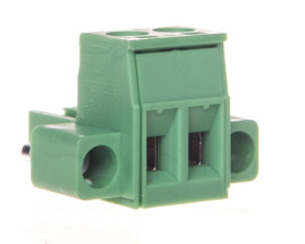 Złącze wtykowe płytek drukowanych MSTB 2,5/ 2-STF-5,08 1777989 /100szt./