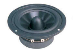 Głośnik DBS-G4001 średniotonowy 4ohm