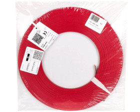 Przewód wstążkowy TLWY 8x0,22 /50m/