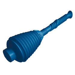 Faithfull 2B06 Toilet Plunger