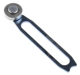 Głowica sterująca wyłącznika krańcowego ZCKY43, Telemecanique Sensors OsiSense XC