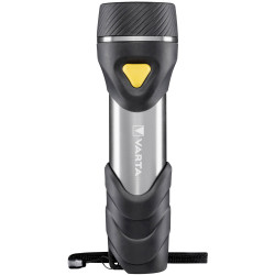Varta 17612101421 Day Light Multi LED Torch 70 lm Impact-Resistant 125h