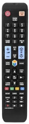 PILOT DO SAMSUNG LCD / LED 3D SMART , NETFLIX , AMAZON
