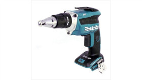 Wkrętarka Akumulatorowa 18V 0*Ah Li 0-4000 Obr/Mim