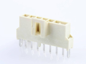 Molex 1053112307 Listwa kołkowa, żeńska, do wbudowania, standardowa, piny: 7, 1 szt.