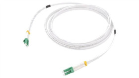 Fc0lc05 Patch Cord Światłowodowy Os2 Lc/Apc,Z Obu Stron 5M Lszh